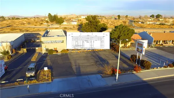 15663 Village Drive, Victorville, CA 92394