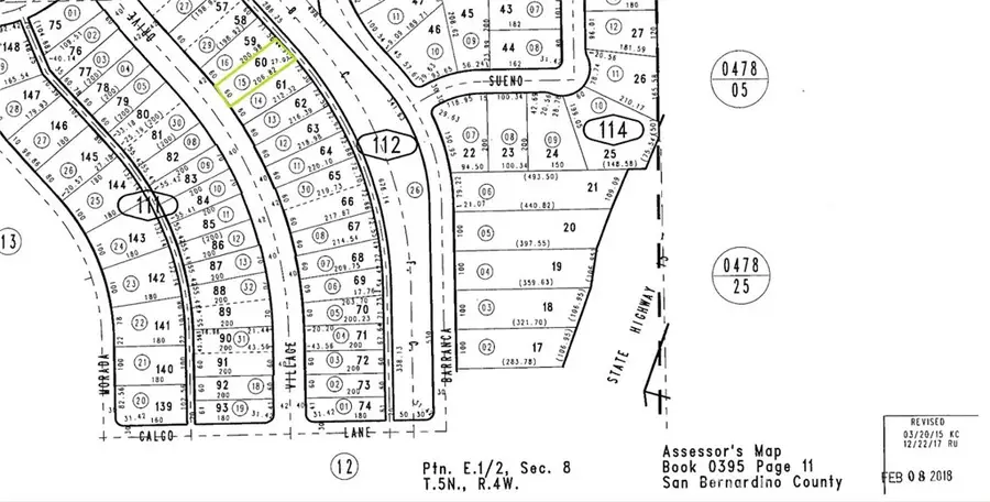 15663 Village Drive, Victorville, CA 92394 - #3