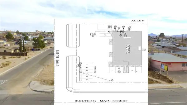 34530 Birch Road, Barstow, CA 92311
