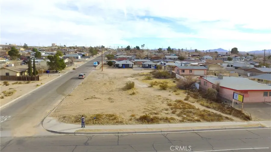 34530 Birch Road, Barstow, CA 92311 - #2