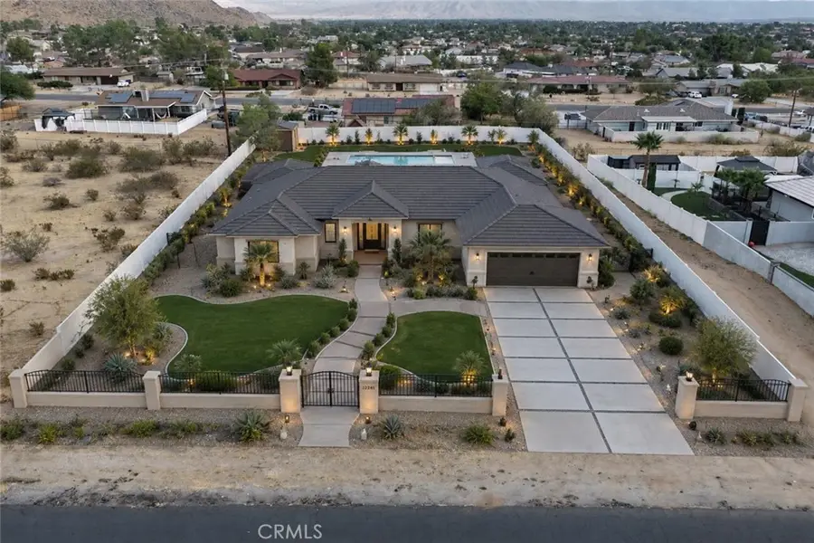 0 Wintun Road, Apple Valley, CA 92307 - #3