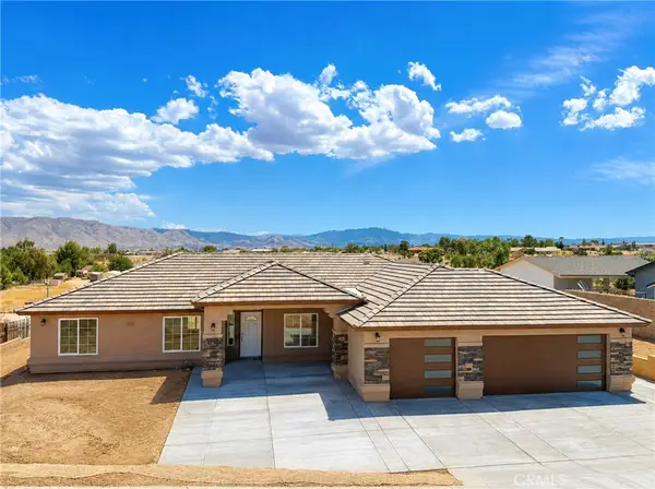 10955 E Avenue, Hesperia, CA 92345