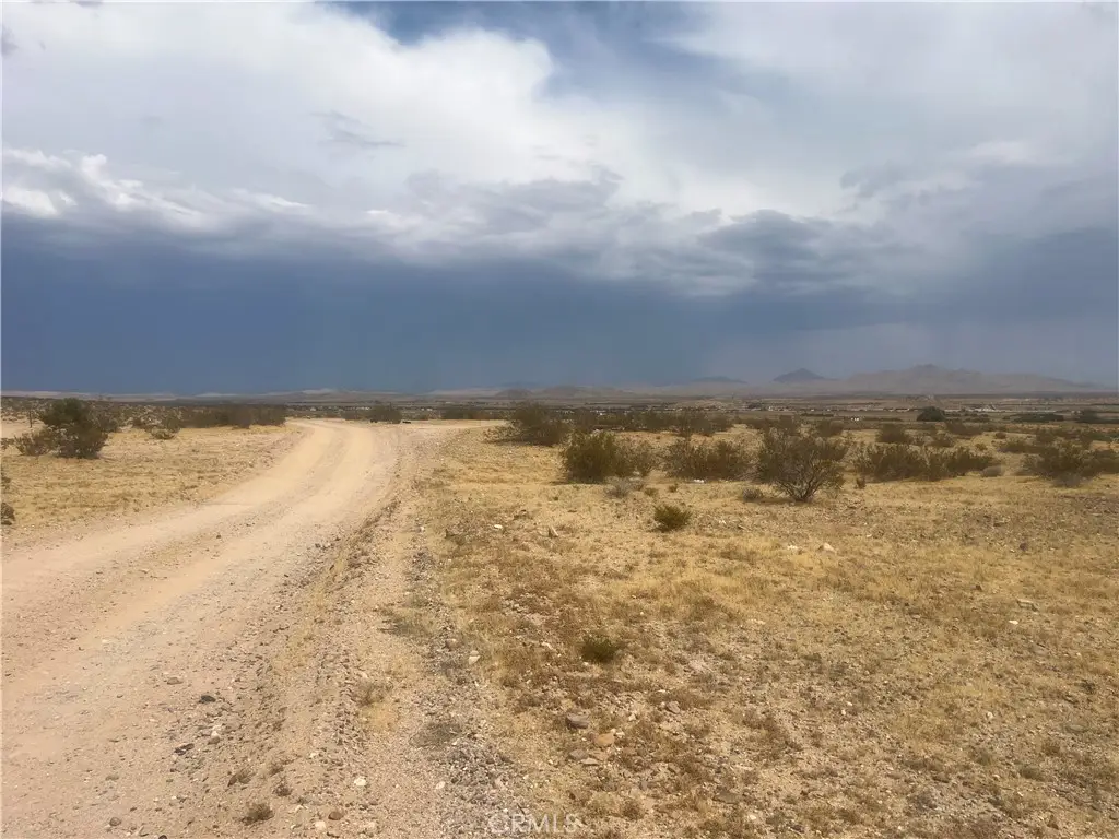 0 Ranchito Road, Helendale, CA 92342 - #1