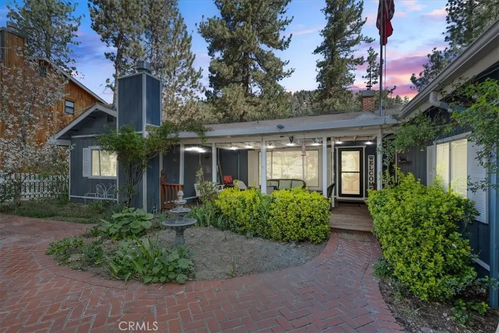 1902 Virginia, Wrightwood, CA 92397 - #1