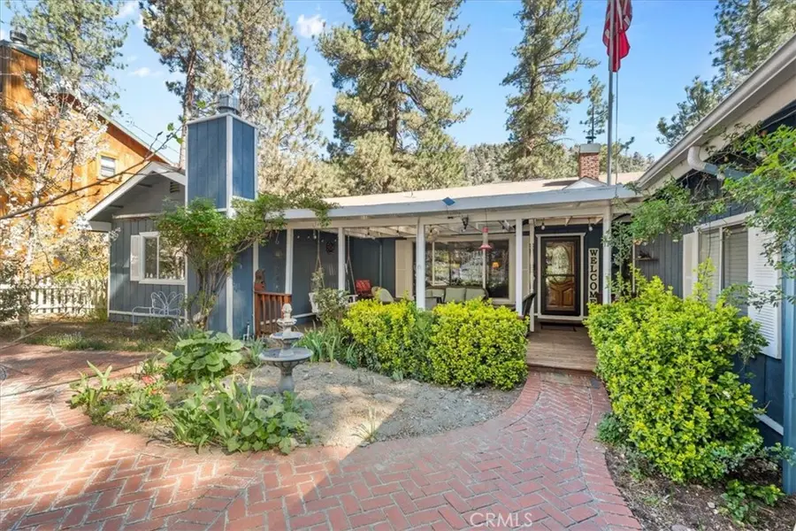 1902 Virginia, Wrightwood, CA 92397 - #3
