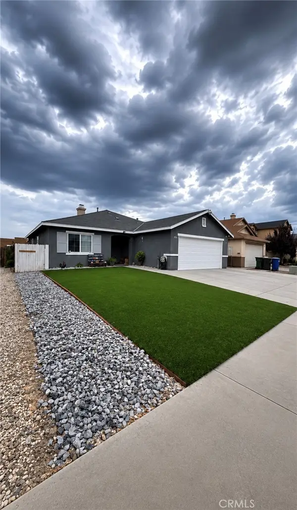 11963 Pepperwood, Victorville, CA 92392