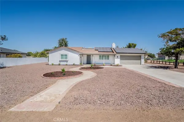 11172 Caribou Avenue, Apple Valley, CA 92308