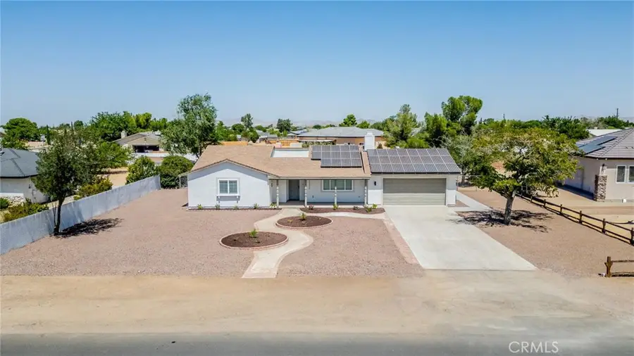 11172 Caribou Avenue, Apple Valley, CA 92308 - #2