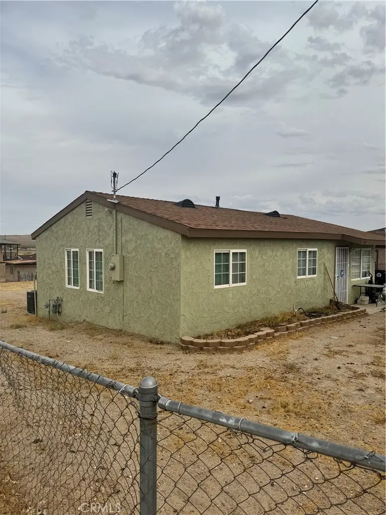 1407 Riverside, Barstow, CA 92311 - #1