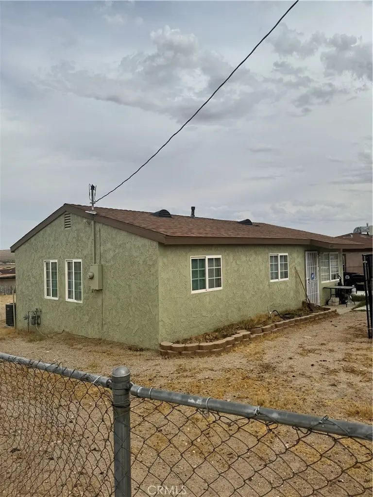 1407 Riverside, Barstow, CA 92311 - #3