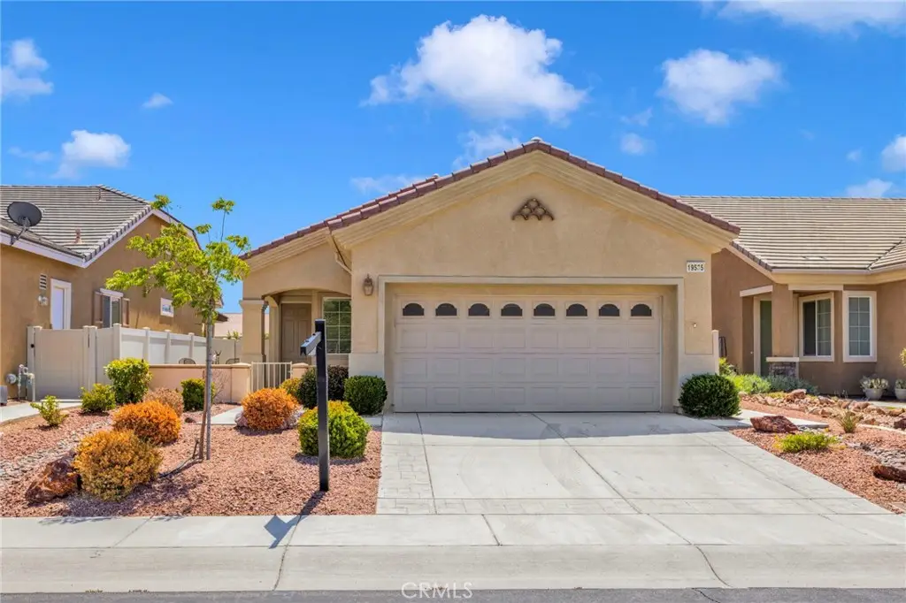 19535 Hanely, Apple Valley, CA 92308 - #1