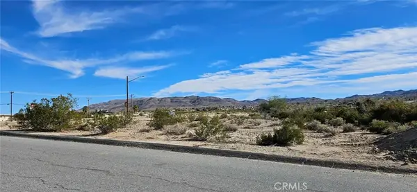 800 Utah Trl., 29 Palms, CA 92277