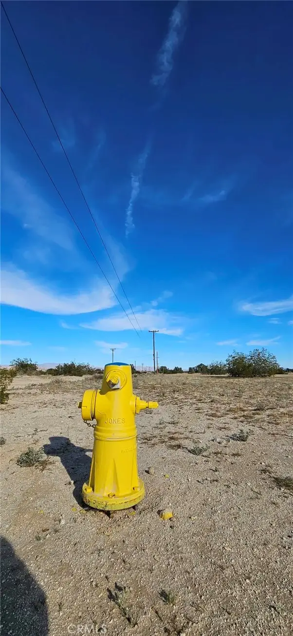 800 Mesa Dr., Twentynine Palms, CA 92277 - #2