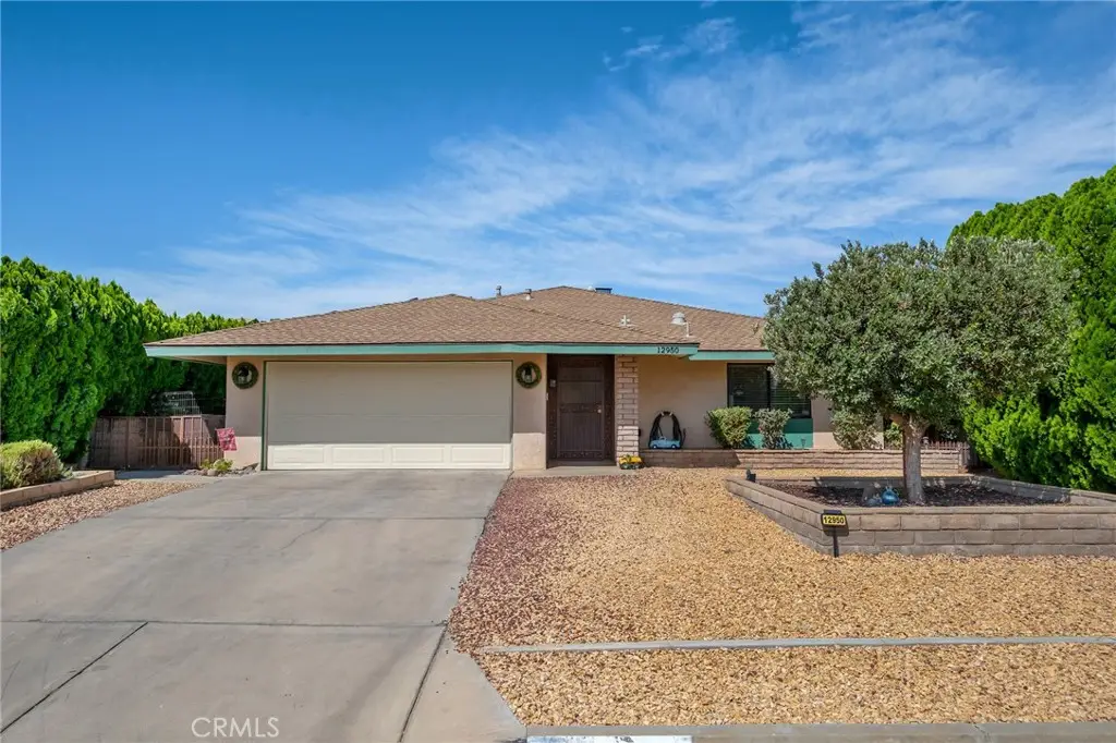 12950 Rolling Ridge Drive, Victorville, CA 92395 - #1