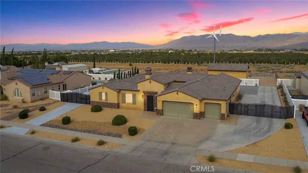 6757 Serrano, Hesperia, CA 92345 - #1