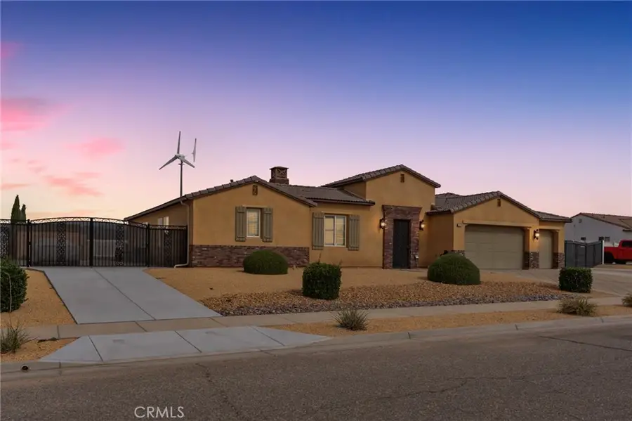6757 Serrano, Hesperia, CA 92345 - #3