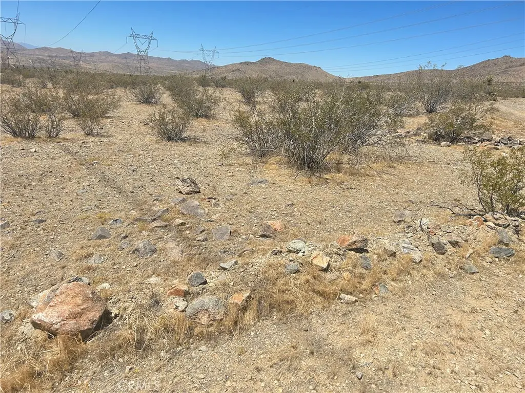 0 Willow Springs, Apple Valley, CA 92307 - #1