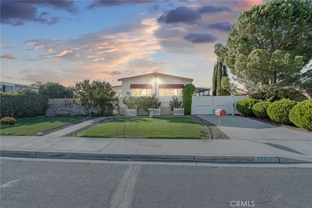 13962 Riviera, Victorville, CA 92395 - #1