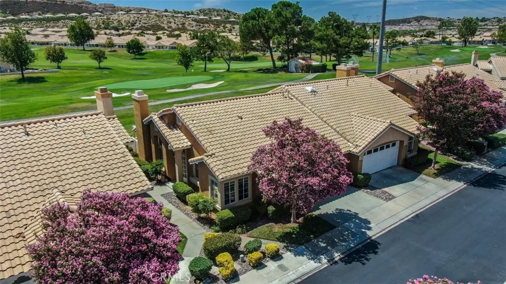 5616 Trevino, Banning, CA 92220 - #1