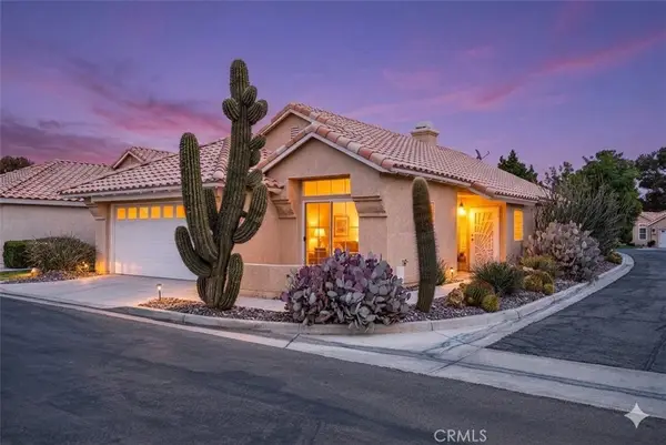11545 Mountain Meadow, Apple Valley, CA 92308