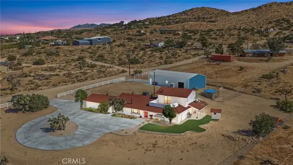 9356 Bonita Vista, Apple Valley, CA 92308