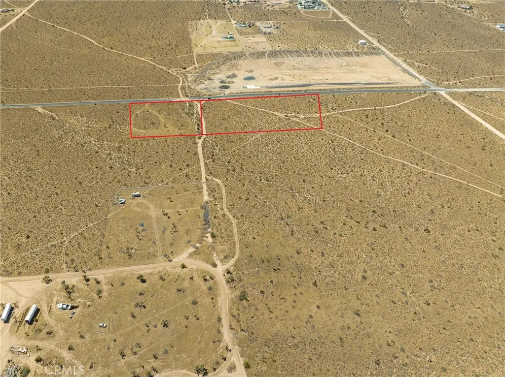 23854 Ocotillo, Apple Valley, CA 92308 - #1