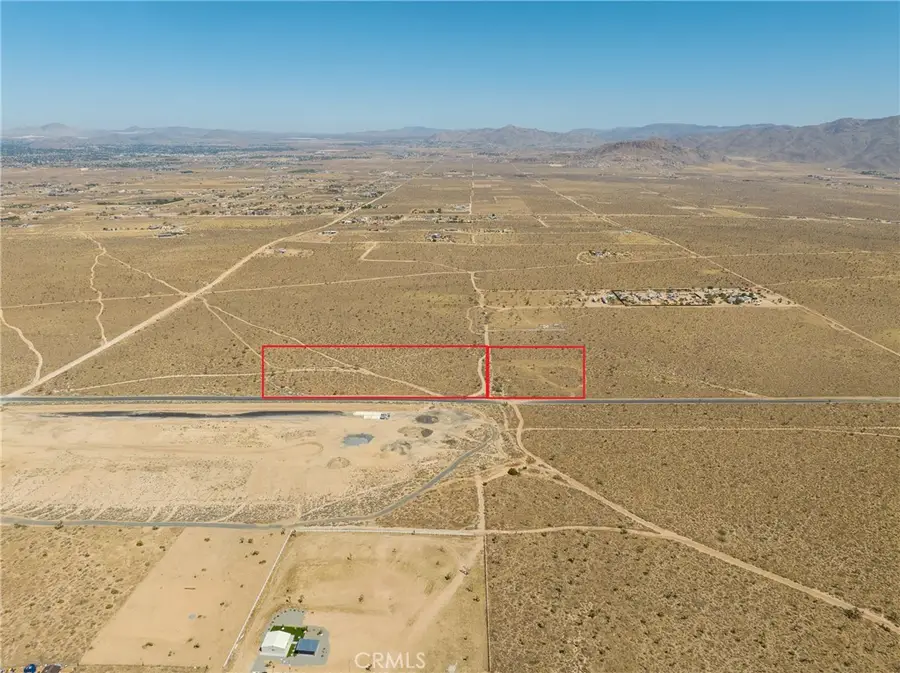 23854 Ocotillo, Apple Valley, CA 92308 - #2