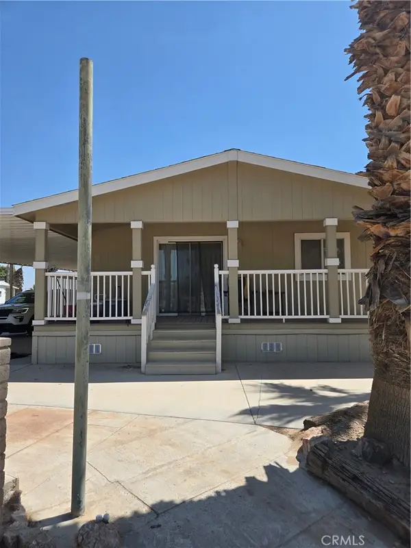 3589 Wells, Blythe, CA 92225