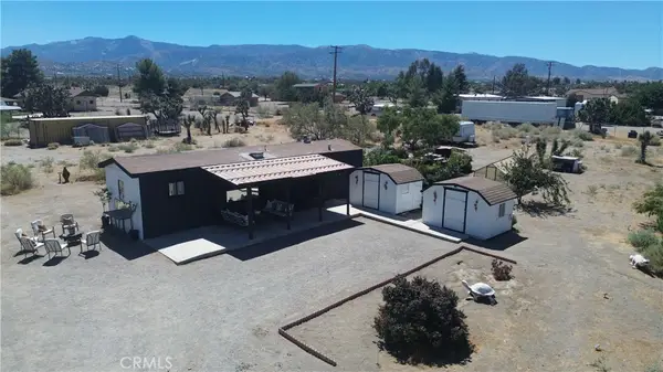 3875 Rancho, Phelan, CA 92371