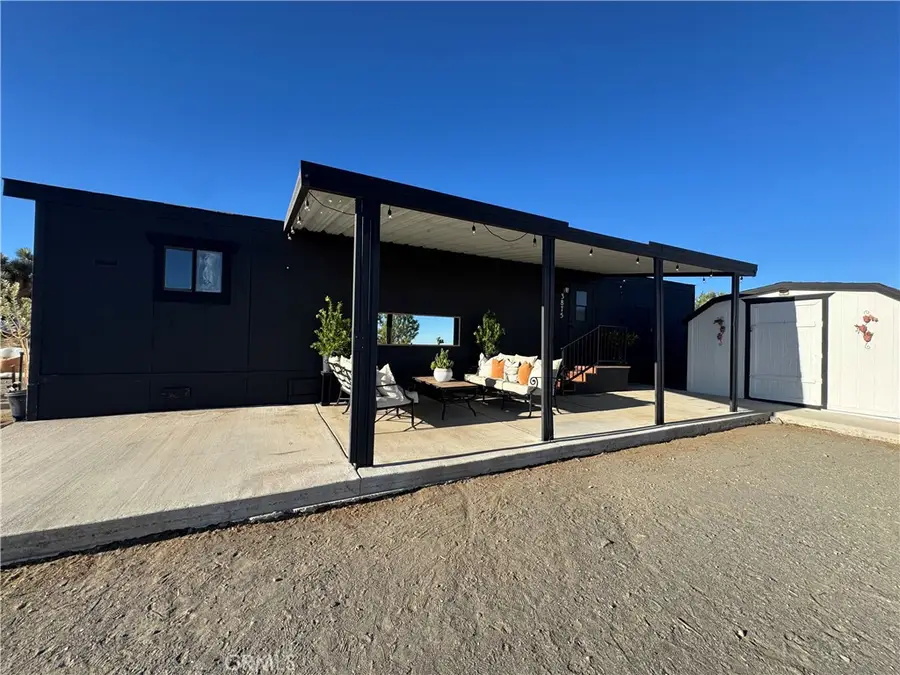 3875 Rancho, Phelan, CA 92371 - #2