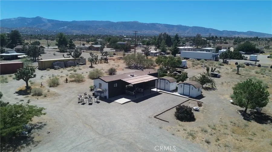 3875 Rancho, Phelan, CA 92371 - #3