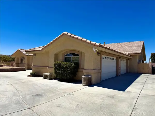 34828 E, Barstow, CA 92311