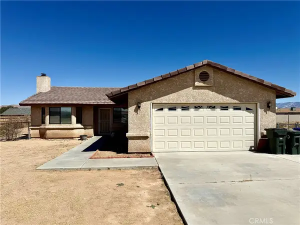 13177 Central, Apple Valley, CA 92308