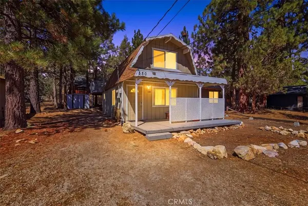 550 Pine Lane, Sugarloaf, CA 92386