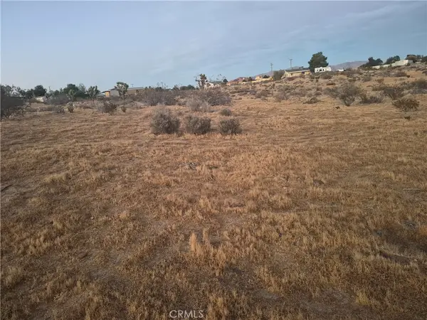 0 Itoya Vista, Apple Valley, CA 92308