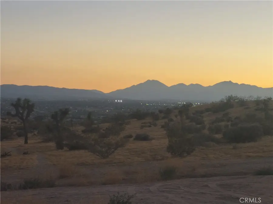 0 Itoya Vista, Apple Valley, CA 92308 - #2