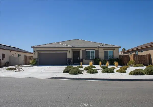 11553 Tatiana, Adelanto, CA 92301