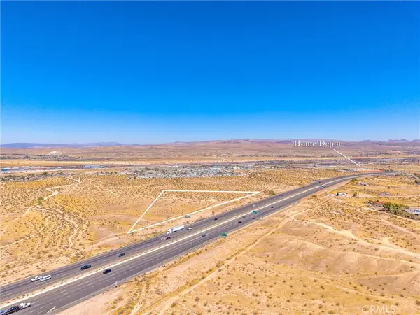 54 Ironwood, Barstow, CA 92311