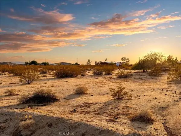 0 Mile Square Rd, Joshua Tree, CA 92252