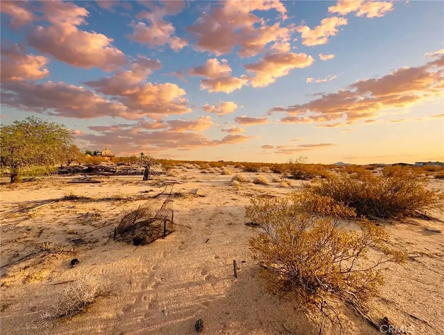 0 Mile Square Rd, Joshua Tree, CA 92252 - #2