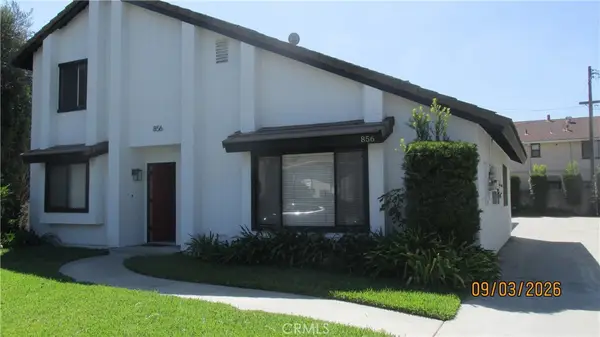 856 Fairview, Arcadia, CA 91007
