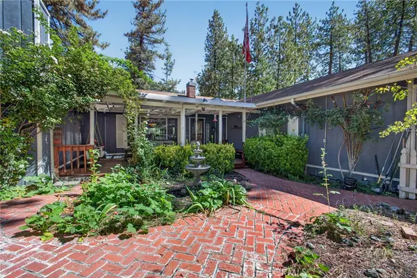 1902 Virginia, Wrightwood, CA 92397