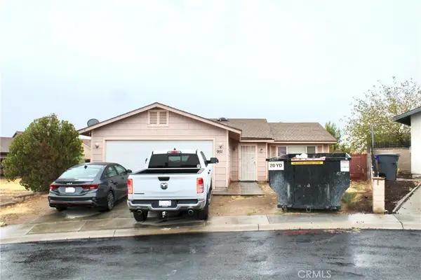 951 Chateau Way, Barstow, CA 92311
