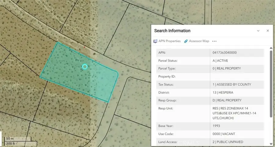 304 Jade, Barstow, CA 92311 - #2