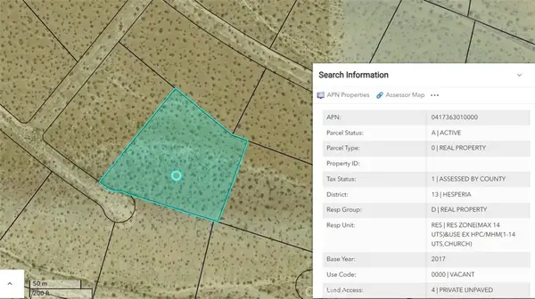 301 Jade, Barstow, CA 92311