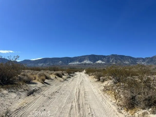0 Visalia, Lucerne Valley, CA 92356 - #2