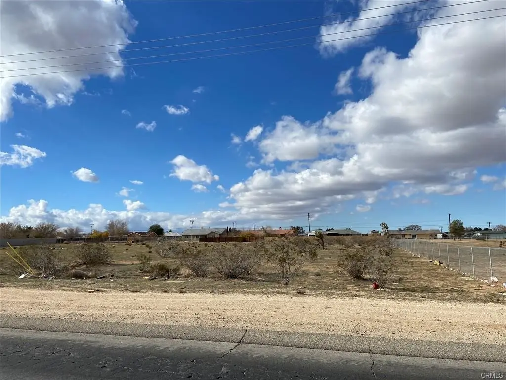 1 Hesperia Road, Hesperia, CA 92345 - #1