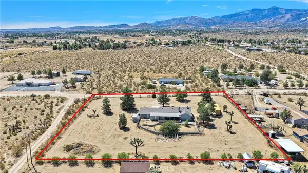 4374 Sunset, Phelan, CA 92371