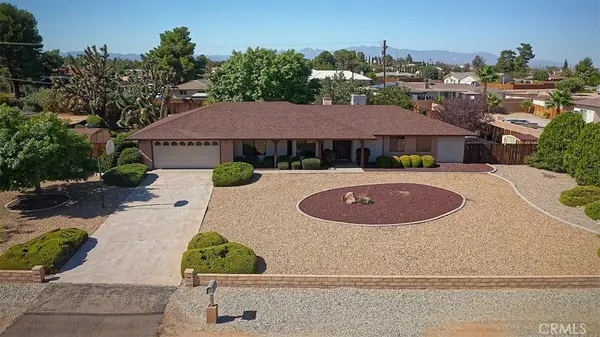 13564 Quapaw Road, Apple Valley, CA 92308