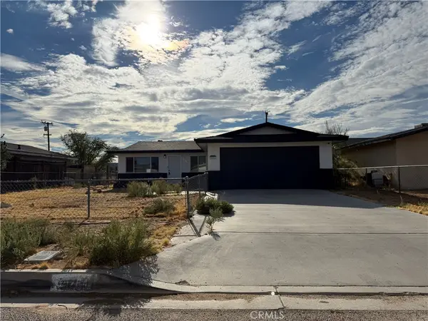 35764 Frontier, Yermo, CA 92398
